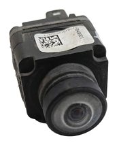 Thumbnail 3: 07-15 AUDI Q7 4L FRONT DRIVER ASSIST ADAPTIVE CRUISE SURROUND VIEW CAMERA