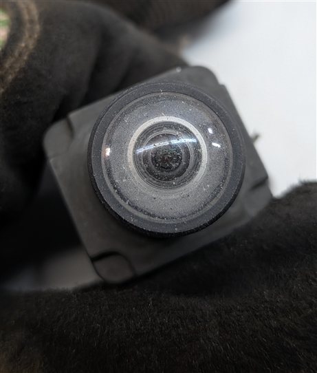 Thumbnail 8: 07-15 AUDI Q7 4L FRONT DRIVER ASSIST ADAPTIVE CRUISE SURROUND VIEW CAMERA