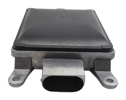 Thumbnail 2: 2013-2020 AUDI Q7 (4L 4M) REAR RIGHT LANE DEPARTURE BLIND SPOT MODULE (MASTER)