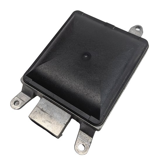 Thumbnail 3: 2013-2020 AUDI Q7 (4L 4M) REAR RIGHT LANE DEPARTURE BLIND SPOT MODULE (MASTER)