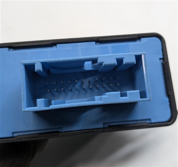 Thumbnail 4: 2014 AUDI Q7 PRESTIGE (4L) HEADLIGHT HEAD LIGHT LAMP AFS RANGE CONTROL MODULE