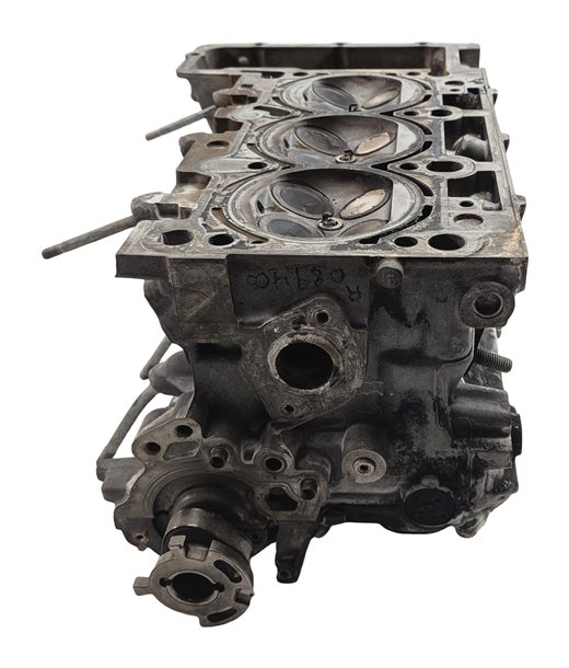 Thumbnail 4: 2013-2015 AUDI Q7 (4L) 3.0L SUPERCHARGED ENGINE RIGHT CYLINDER HEAD