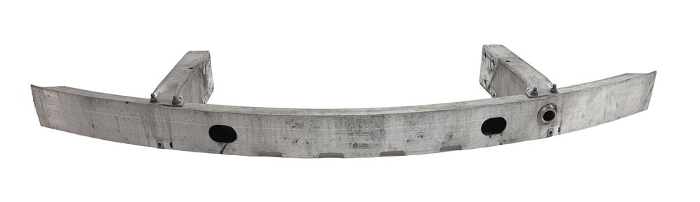 Thumbnail 2: 11-18 BMW X3 X4 (F25 F26) FRONT BUMPER REINFORCEMENT IMPACT BAR BRACE w/ MOUNTS