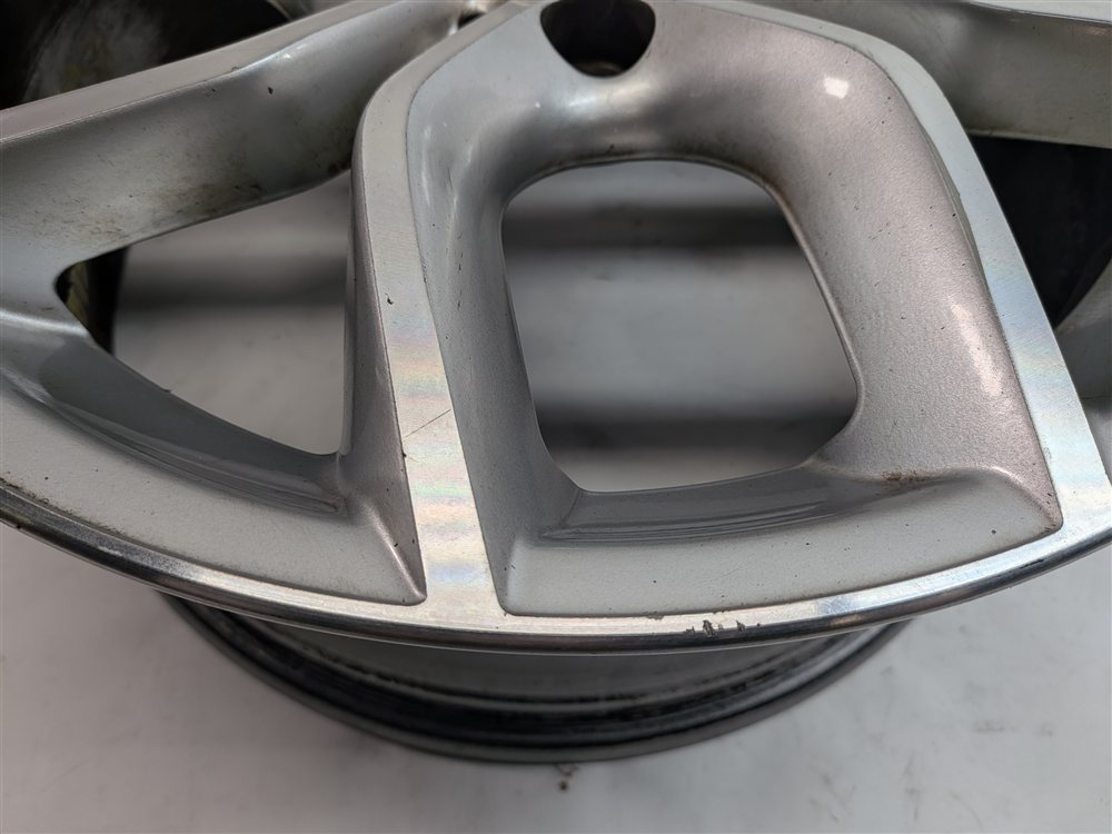 Thumbnail 6: 2011-2018 BMW X3 X4 (F25 F26) 18x8 ALUMINUM ALLOY 10-SPOKE WHEEL RIM 