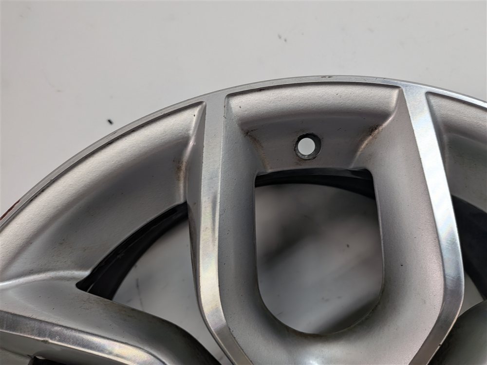 Thumbnail 9: 2011-2018 BMW X3 X4 (F25 F26) 18x8 ALUMINUM ALLOY 10-SPOKE WHEEL RIM 
