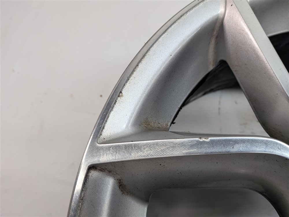 Thumbnail 10: 2011-2018 BMW X3 X4 (F25 F26) 18x8 ALUMINUM ALLOY 10-SPOKE WHEEL RIM 