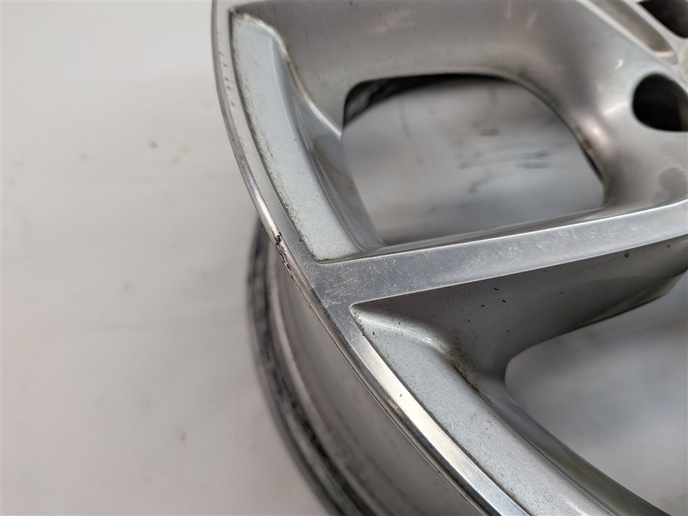 Thumbnail 11: 2011-2018 BMW X3 X4 (F25 F26) 18x8 ALUMINUM ALLOY 10-SPOKE WHEEL RIM 