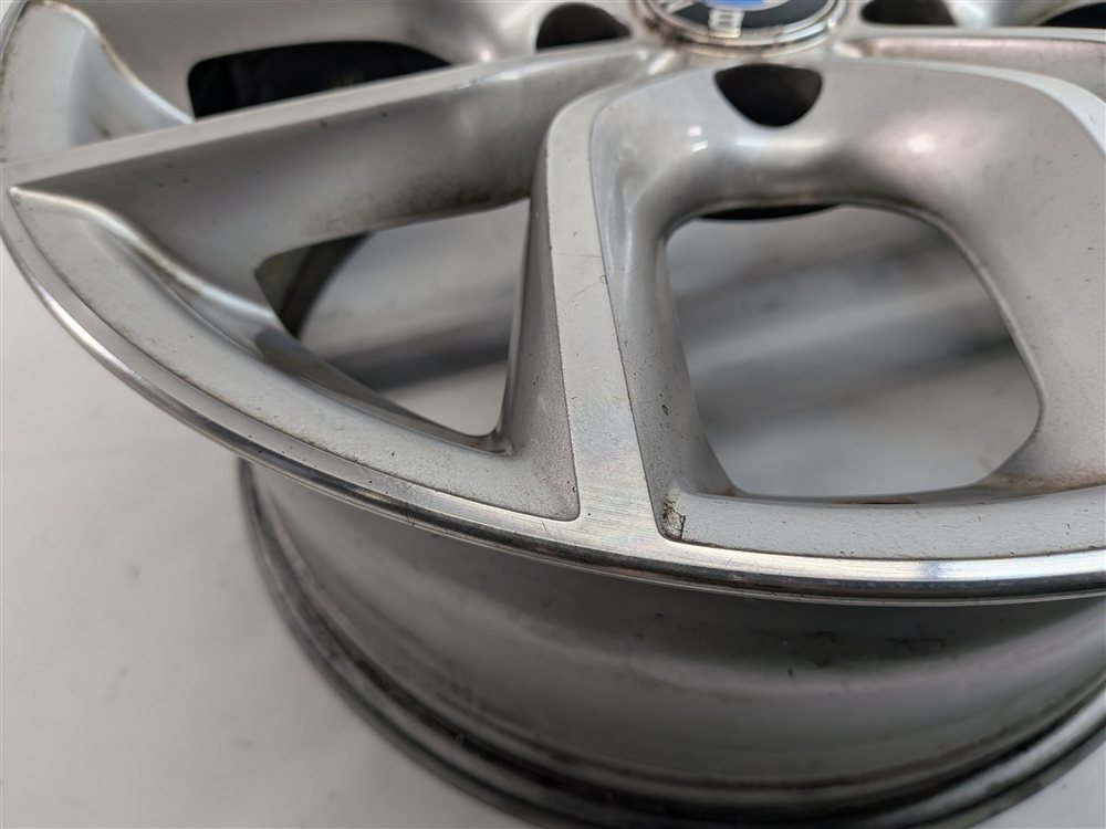 Thumbnail 12: 2011-2018 BMW X3 X4 (F25 F26) 18x8 ALUMINUM ALLOY 10-SPOKE WHEEL RIM 