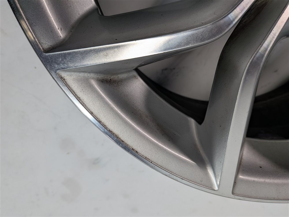 Thumbnail 7: 2011-2018 BMW X3 X4 (F25 F26) 18x8 ALUMINUM ALLOY 10-SPOKE WHEEL RIM 