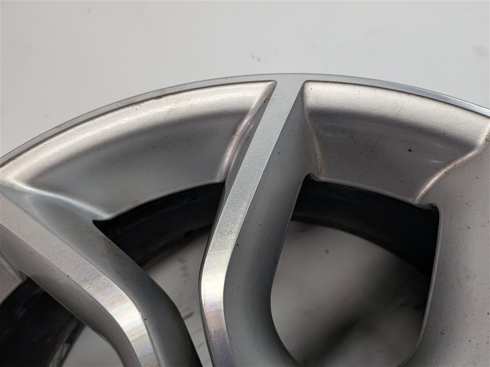Thumbnail 8: 2011-2018 BMW X3 X4 (F25 F26) 18x8 ALUMINUM ALLOY 10-SPOKE WHEEL RIM 