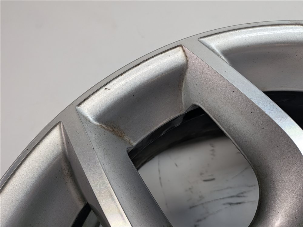 Thumbnail 9: 2011-2018 BMW X3 X4 (F25 F26) 18x8 ALUMINUM ALLOY 10-SPOKE WHEEL RIM 