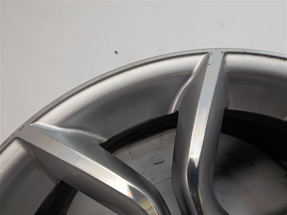 Thumbnail 10: 2011-2018 BMW X3 X4 (F25 F26) 18x8 ALUMINUM ALLOY 10-SPOKE WHEEL RIM 