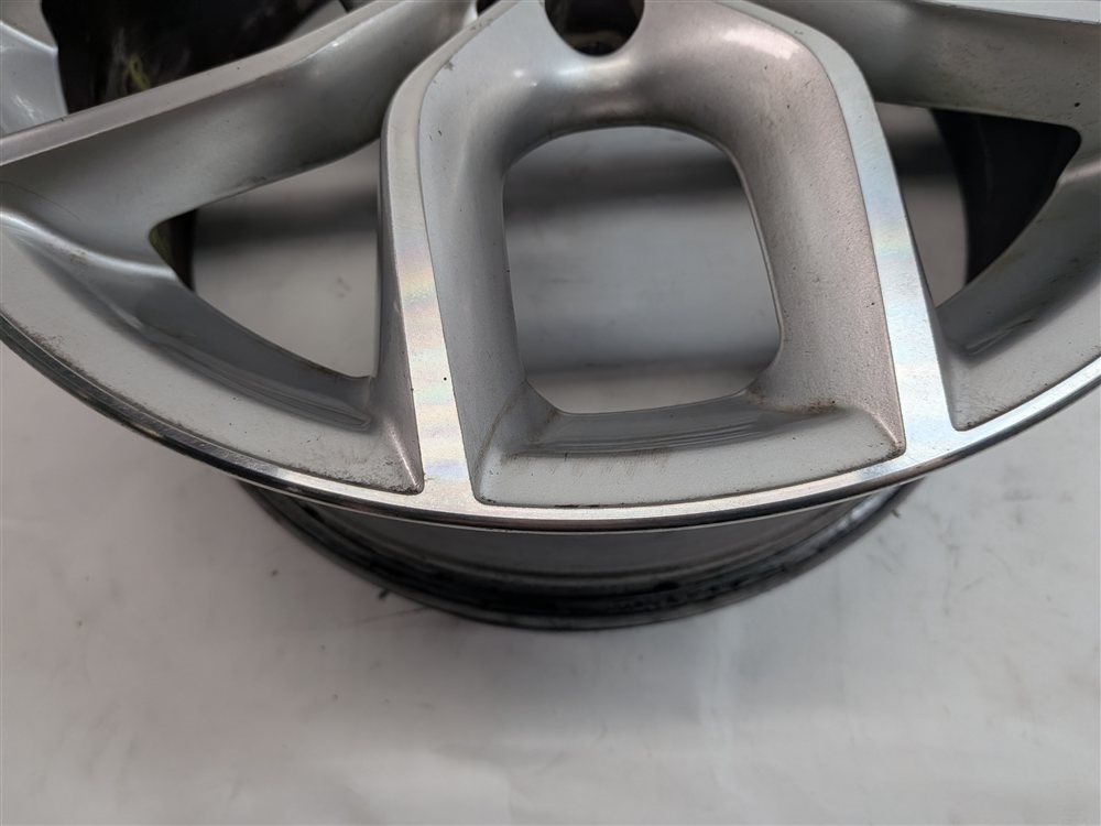 Thumbnail 6: 2011-2018 BMW X3 X4 (F25 F26) 18x8 ALUMINUM ALLOY 10-SPOKE WHEEL RIM 