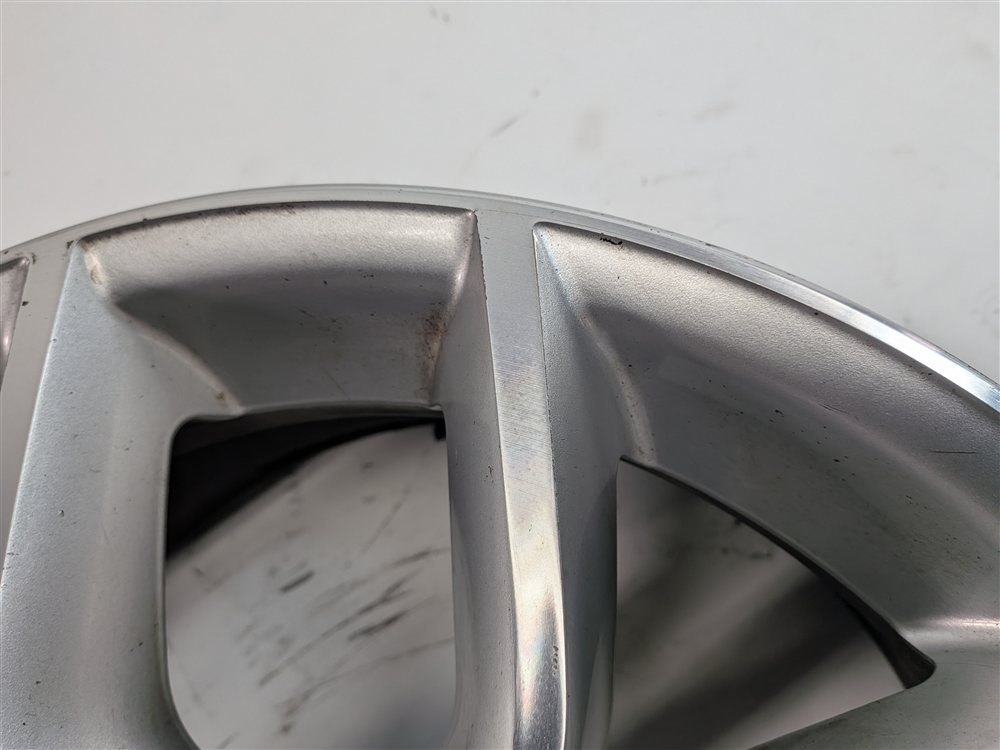 Thumbnail 9: 2011-2018 BMW X3 X4 (F25 F26) 18x8 ALUMINUM ALLOY 10-SPOKE WHEEL RIM 
