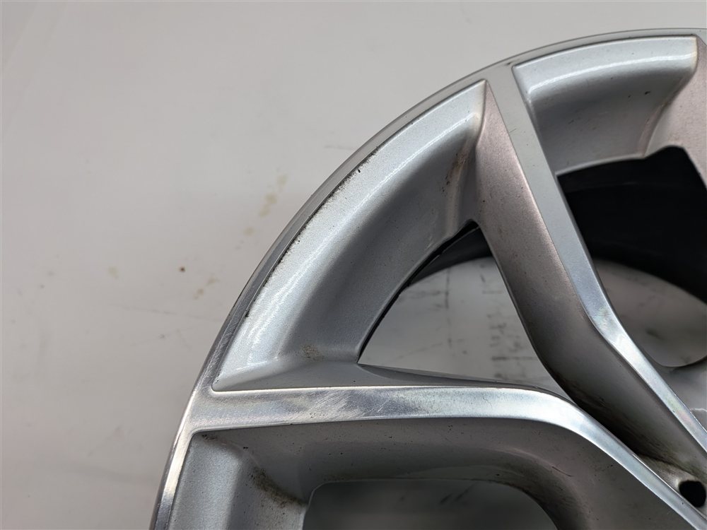 Thumbnail 10: 2011-2018 BMW X3 X4 (F25 F26) 18x8 ALUMINUM ALLOY 10-SPOKE WHEEL RIM 