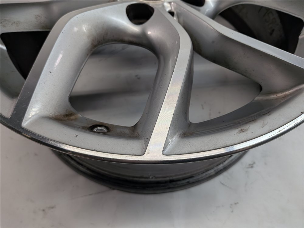 Thumbnail 6: 2011-2018 BMW X3 X4 (F25 F26) 18x8 ALUMINUM ALLOY 10-SPOKE WHEEL RIM 
