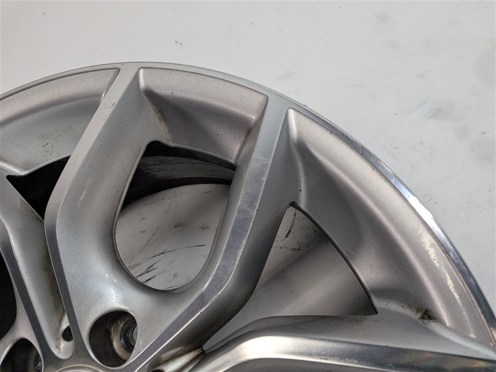 Thumbnail 8: 2011-2018 BMW X3 X4 (F25 F26) 18x8 ALUMINUM ALLOY 10-SPOKE WHEEL RIM 