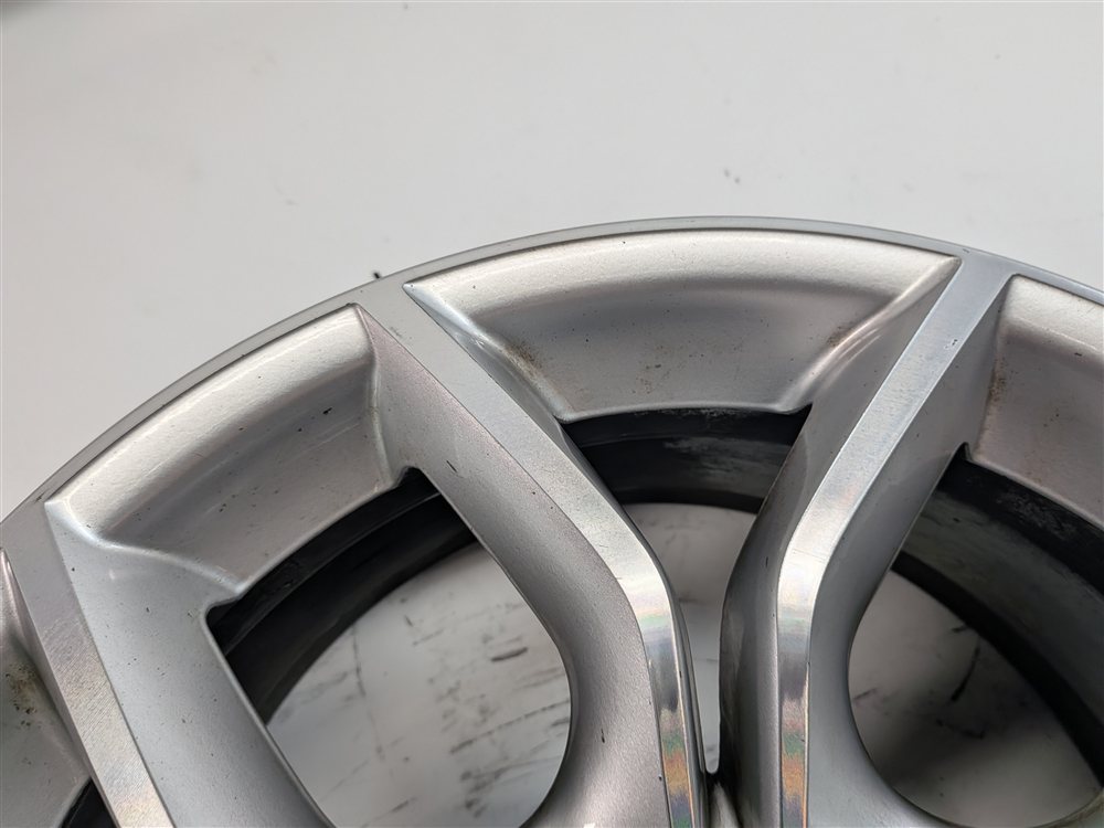 Thumbnail 9: 2011-2018 BMW X3 X4 (F25 F26) 18x8 ALUMINUM ALLOY 10-SPOKE WHEEL RIM 