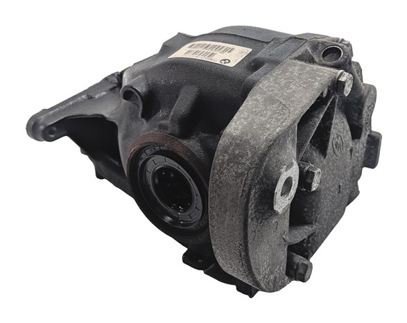 2011-2018 BMW X3 X4 (F25 F26) REAR DIFFERENTIAL GEAR CARRIER (3.38 RATIO)