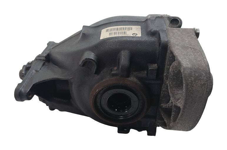 Thumbnail 2: 2011-2018 BMW X3 X4 (F25 F26) REAR DIFFERENTIAL GEAR CARRIER (3.38 RATIO)