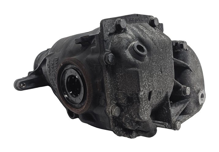 Thumbnail 4: 2011-2018 BMW X3 X4 (F25 F26) REAR DIFFERENTIAL GEAR CARRIER (3.38 RATIO)