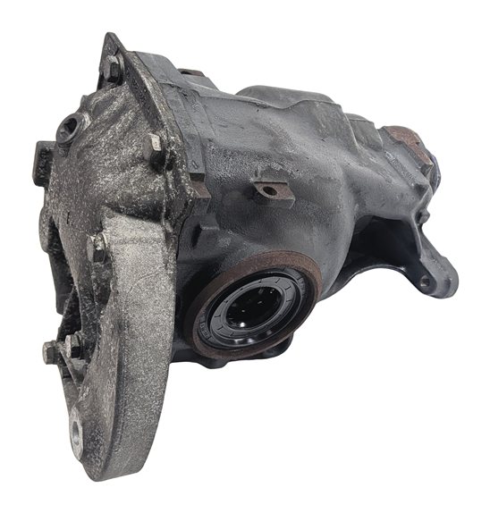 Thumbnail 5: 2011-2018 BMW X3 X4 (F25 F26) REAR DIFFERENTIAL GEAR CARRIER (3.38 RATIO)