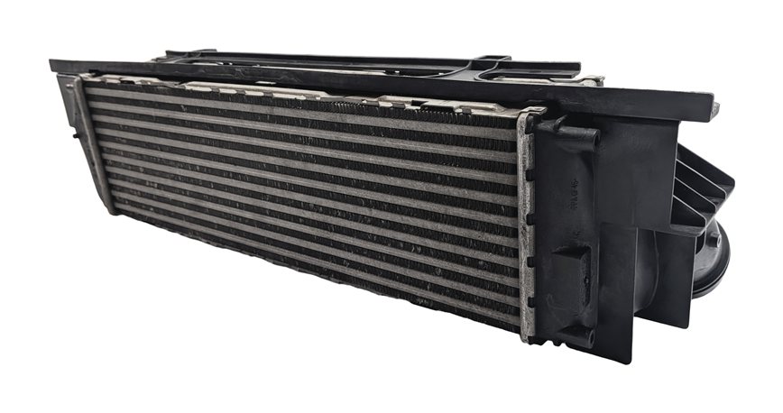 2011-2018 BMW X3 X4 (F25 F26) 3.0L N55 TURBO ENGINE TURBOCHARGER INTERCOOLER