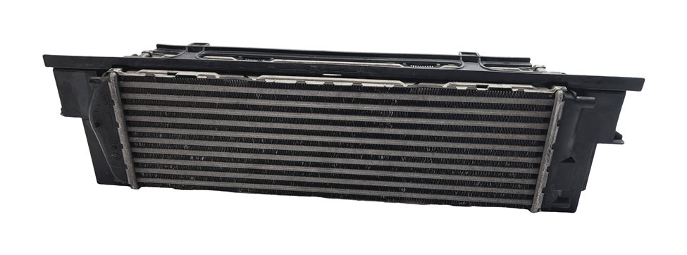 Thumbnail 2: 2011-2018 BMW X3 X4 (F25 F26) 3.0L N55 TURBO ENGINE TURBOCHARGER INTERCOOLER