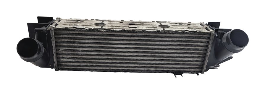 Thumbnail 5: 2011-2018 BMW X3 X4 (F25 F26) 3.0L N55 TURBO ENGINE TURBOCHARGER INTERCOOLER