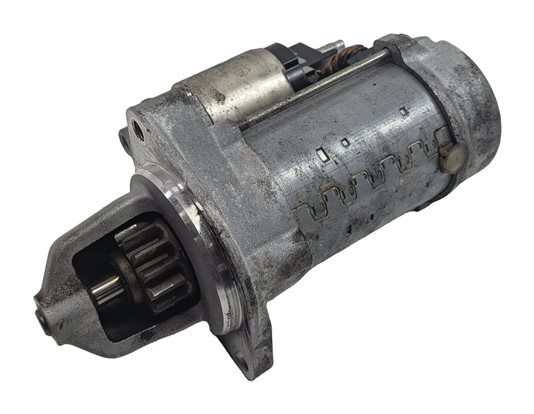 12-19 BMW  3 4 5 7 X3 X4 X5 X6 (F22 F32 F10 E80) 3.0L TURBO ENGINE STARTER MOTOR