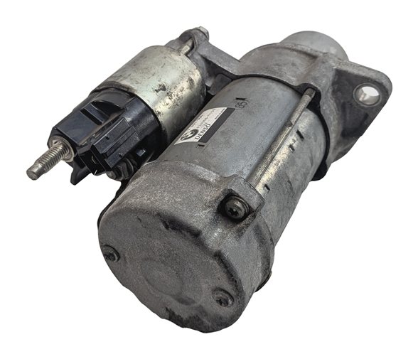 Thumbnail 5: 12-19 BMW  3 4 5 7 X3 X4 X5 X6 (F22 F32 F10 E80) 3.0L TURBO ENGINE STARTER MOTOR