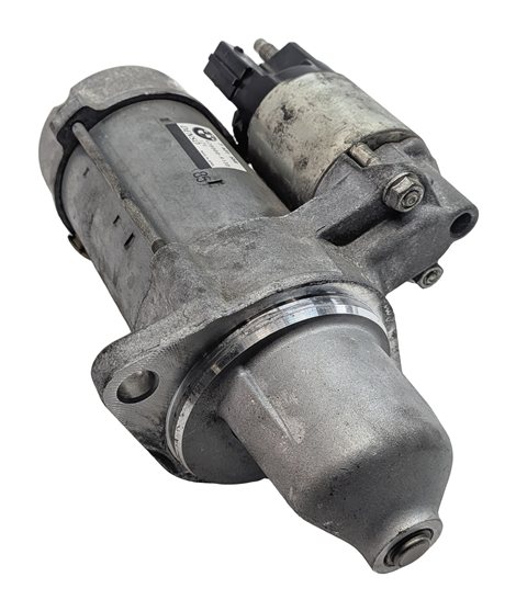 Thumbnail 6: 12-19 BMW  3 4 5 7 X3 X4 X5 X6 (F22 F32 F10 E80) 3.0L TURBO ENGINE STARTER MOTOR