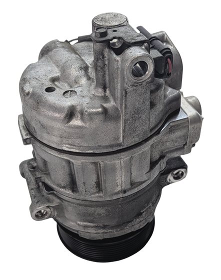 2011-2017 BMW X3 F25 15-16 X4 F26 3.0L TURBO N55 A/C AIR CONDITIONING COMPRESSOR