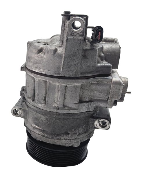 Thumbnail 2: 2011-2017 BMW X3 F25 15-16 X4 F26 3.0L TURBO N55 A/C AIR CONDITIONING COMPRESSOR