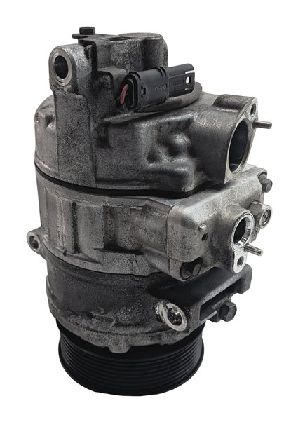 Thumbnail 3: 2011-2017 BMW X3 F25 15-16 X4 F26 3.0L TURBO N55 A/C AIR CONDITIONING COMPRESSOR