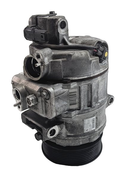Thumbnail 4: 2011-2017 BMW X3 F25 15-16 X4 F26 3.0L TURBO N55 A/C AIR CONDITIONING COMPRESSOR