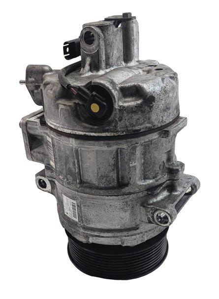 Thumbnail 5: 2011-2017 BMW X3 F25 15-16 X4 F26 3.0L TURBO N55 A/C AIR CONDITIONING COMPRESSOR