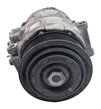 Thumbnail 7: 2011-2017 BMW X3 F25 15-16 X4 F26 3.0L TURBO N55 A/C AIR CONDITIONING COMPRESSOR