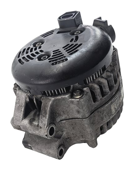 Thumbnail 1: 12-18 BMW 328i 428i 528i X1 X3 Z4 (E89 F25 F26 F30 F33) 2.0L 210 AMP ALTERNATOR