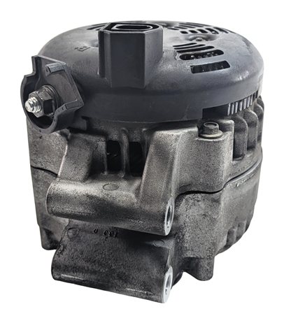 Thumbnail 3: 12-18 BMW 328i 428i 528i X1 X3 Z4 (E89 F25 F26 F30 F33) 2.0L 210 AMP ALTERNATOR