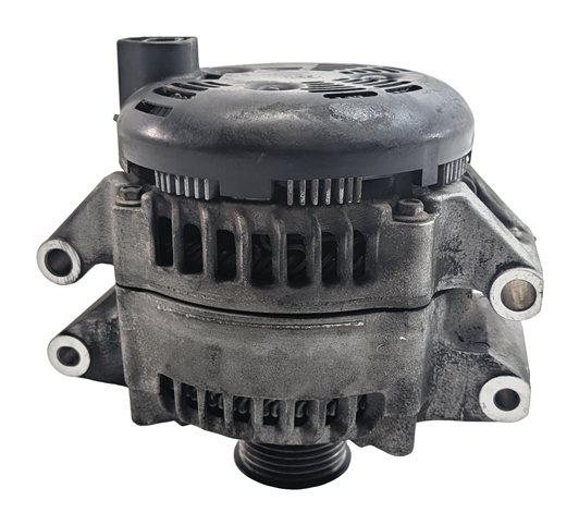 Thumbnail 4: 12-18 BMW 328i 428i 528i X1 X3 Z4 (E89 F25 F26 F30 F33) 2.0L 210 AMP ALTERNATOR