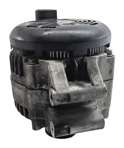 Thumbnail 5: 12-18 BMW 328i 428i 528i X1 X3 Z4 (E89 F25 F26 F30 F33) 2.0L 210 AMP ALTERNATOR