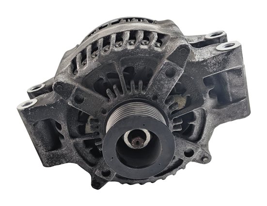 Thumbnail 7: 12-18 BMW 328i 428i 528i X1 X3 Z4 (E89 F25 F26 F30 F33) 2.0L 210 AMP ALTERNATOR