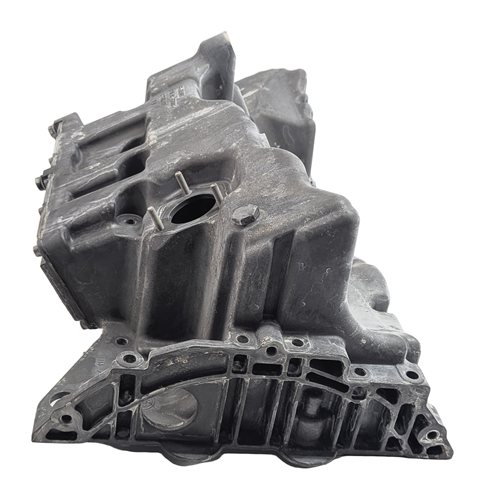 Thumbnail 3: 2011-2018 BMW 335Xi X3 X4 (F25 F26 F30) Xi AWD 3.0L N52 N55 TURBO ENGINE OIL PAN
