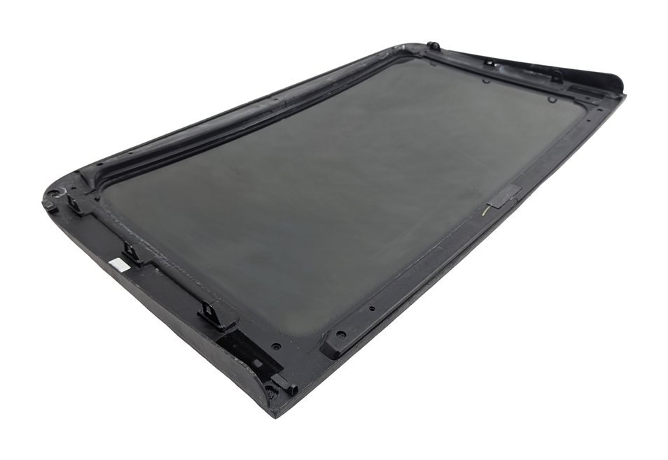 Thumbnail 4: 2011-2017 BMW X3 (F25) FRONT PANORAMIC SUNROOF SUN ROOF GLASS WINDOW PANEL