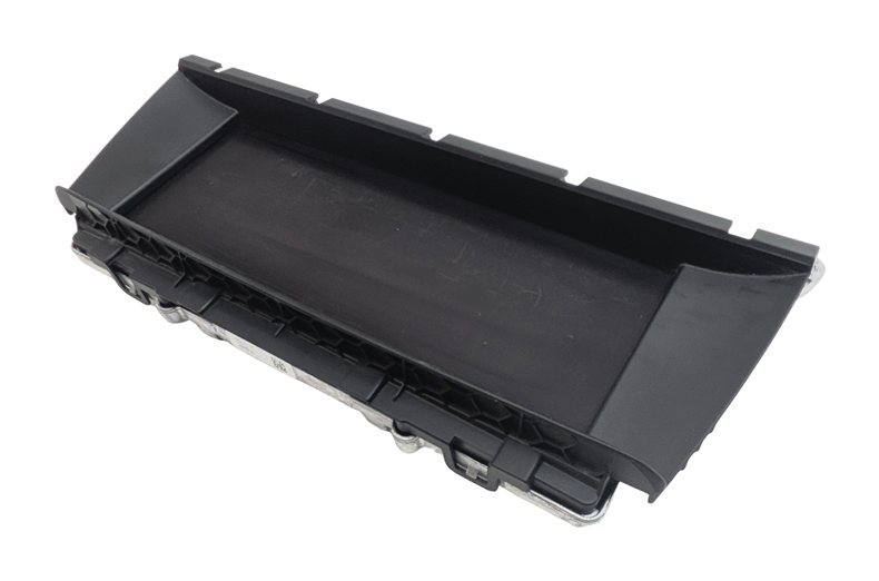 Thumbnail 2: 2014 BMW X3 (F25) FRONT DASH NAVIGATION INFORMATION RADIO 8.8" DISPLAY SCREEN