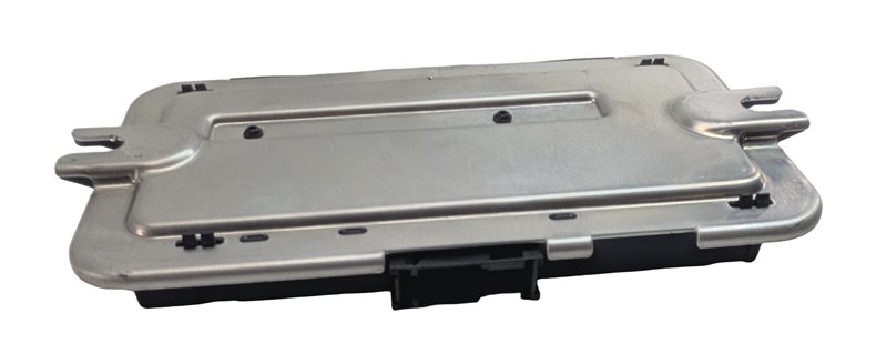 Thumbnail 2: 10-17 BMW 5 6 7 M5 X3 X4 (F06 F10 F12 F25 F26) FRM III BODY LIGHT CONTROL MODULE