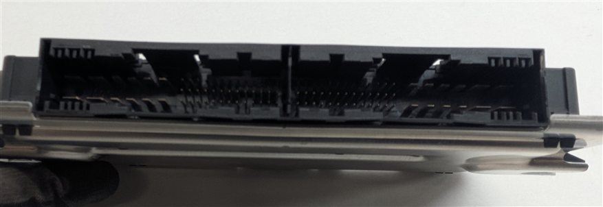 Thumbnail 5: 10-17 BMW 5 6 7 M5 X3 X4 (F06 F10 F12 F25 F26) FRM III BODY LIGHT CONTROL MODULE