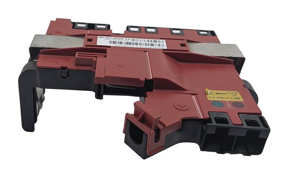 Thumbnail 2: 2014 BMW X3 (F25) 3.0L POSITIVE BATTERY POWER DISTRIBUTION PLATE TERMINAL