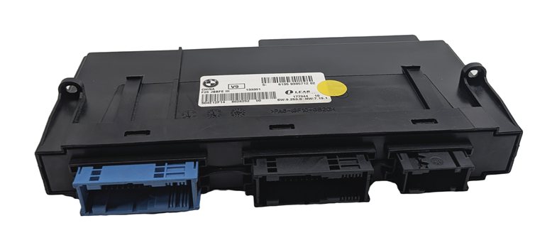 Thumbnail 2: 2011-2014 BMW X3 (F25) MAIN PRIMARY BODY CONTROL MODULE COMPUTER